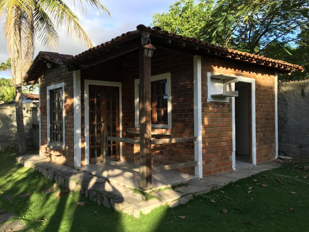 Chacara Em Gravata Villa Exterior photo