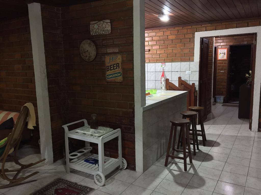Chacara Em Gravata Villa Exterior photo
